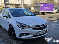 second-hand Opel Astra 1.4 Turbo 2016