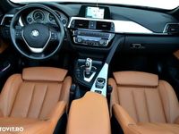 second-hand BMW 420 Seria 4 i Cabrio Aut. Sport Line