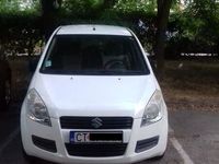 second-hand Suzuki Splash 1.0 GC AC