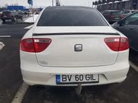Second-hand Seat Exeo 122 CP (89 kW) 2010 Berlinǎ