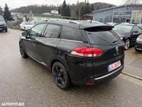 Second-hand Renault Clio GrandTour Intens 90 CP (66 kW) 2020 Culoarenegru Break