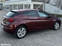 second-hand Opel Astra 1.4 Turbo ECOTEC Start/Stop Innovation