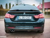 second-hand BMW 420 Gran Coupé Seria 4 d Sport-Aut. M Sport