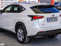 second-hand Lexus NX300h SeriaAWD Executive Plus