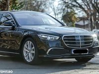 second-hand Mercedes S350 d L 4Matic 9G-TRONIC