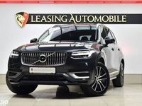 Second-hand Volvo XC90 Momentum 390 CP (286 kW) 2021 Gri SUV