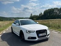 Second-hand Audi A5 177 CP (130 kW) 2013 Coupe