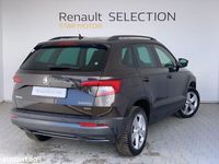 second-hand Skoda Karoq 2.0 TDI 4X4 DSG Style