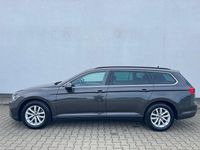 Second-hand VW Passat Comfortline 150 CP (110 kW) 2022 Culoaregri Break