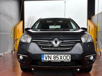 Second-hand Renault Koleos Expression 150 CP (110 kW) 2015 Culoaregri SUV