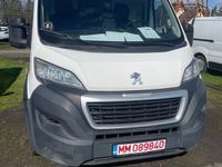 second-hand Peugeot Boxer HDi 435 L3