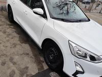 Second-hand Ford Focus 95 CP (69 kW) 2019 Alb Break