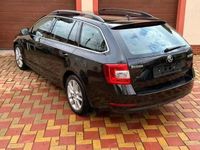 Second-hand Skoda Octavia 150 CP (110 kW) 2019 Break