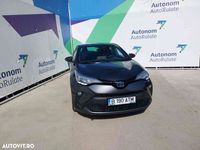 second-hand Toyota C-HR 1.8 HSD 4x2 CVT C-enter