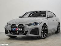 Second-hand BMW 420 M Sport 190 CP (139 kW) 2023 Culoaregri Berlinǎ