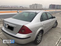 second-hand Ford Mondeo 61