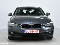 second-hand BMW 318 Seria 3 d Touring Aut. Advantage