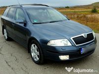 Second-hand Skoda Octavia 105 CP (77 kW) 2006 Break