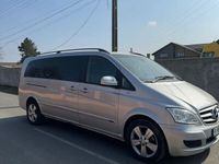 second-hand Mercedes Viano 