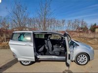 second-hand Ford B-MAX 