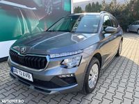 Second-hand Skoda Kamiq 115 CP (84 kW) 2024 Culoaregri SUV