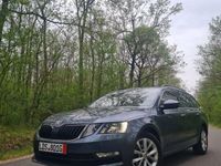 second-hand Skoda Octavia 