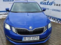 second-hand Skoda Octavia 1.6 TDI Style