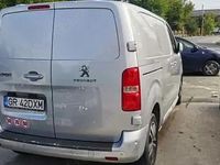 Second-hand Peugeot Expert 120 CP (88 kW) 2017 Gri Van