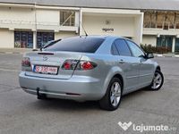 second-hand Mazda 6 / 2007 / 2.0CD / 120 CP / GARANTIE 12 luni / RATE fara avans