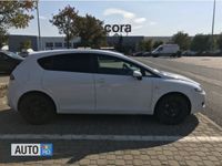 second-hand Seat Leon 1.9 TDI