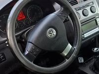 Second-hand VW Touran 140 CP (102 kW) 2008 Monovolum