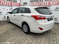 second-hand Hyundai i30 1.4 MPi