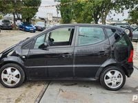 second-hand Mercedes A140 Clasa A