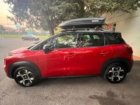 Second-hand Citroën C3 Aircross 131 CP (96 kW) 2020 SUV