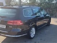 Second-hand VW Passat 140 CP (102 kW) 2013 Break