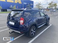 second-hand Dacia Duster 1.5 dCi 4x4