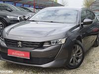 second-hand Peugeot 508 SW 1.5 BlueHDI S&S EAT8 Active Pack