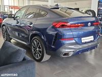 second-hand BMW X6 xDrive30d AT MHEV