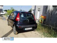 second-hand Peugeot 107 