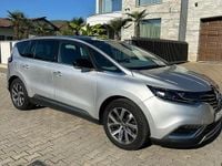 Second-hand Renault Espace Initiale Paris 160 CP (117 kW) 2018 Culoaregri Monovolum