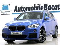 second-hand BMW X1 