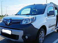 Second-hand Renault Kangoo Extreme 110 CP (80 kW) 2015 Alb Monovolum