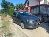 second-hand VW Polo 