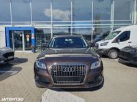 second-hand Audi Q5 2.0 TDI Quattro clean