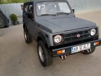 Second-hand Suzuki Samurai 71 CP (52 kW) 1994 SUV