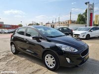 second-hand Ford Fiesta 1.5 TDCi