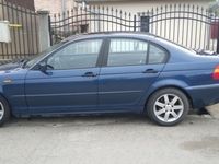 second-hand BMW 316 