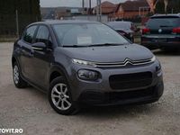 Second-hand Citroën C3 PureTech 83 CP (61 kW) 2020 Culoaregri Hatchback