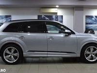 second-hand Audi Q7 3.0 60 TFSIe quattro Tiptronic S Line