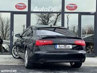 second-hand Audi A6 3.0 TDI quattro Stronic